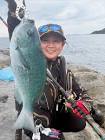 島田細香 (釣り師)