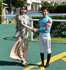 桜井日奈子