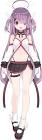 ユメノシオリ