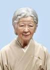 上皇后美智子