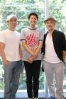 藤原堅一