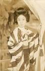 川田芳子