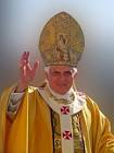 ローマ教皇 (ローマ法王)