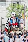 祭大!