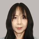 高橋真佐子
