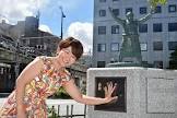 田中智子 (アナウンサー)