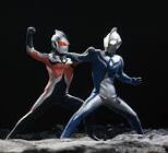 ウルトラマンコスモス