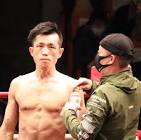 丹羽圭介 (格闘家)
