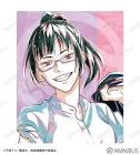 禪院真希