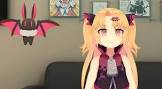 赤月ゆに
