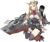 Nelson改 (艦これ)