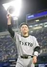 坂本勇人