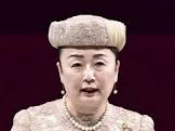 寬仁親王妃信子