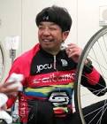 太田真一 (競輪選手)