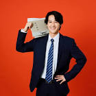 葉山奨之