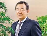 金川裕一