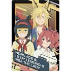 ミニーザレディ (ウマ娘)