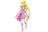 相田マナ (キュアハート)