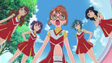 チイ (プリパラ)