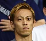 本田圭佑