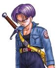 トランクス (ドラゴンボール)