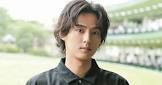 藤ヶ谷太輔