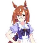 イクノディクタス (ウマ娘)