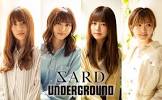 SARD UNDERGROUND