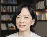 橋谷能理子