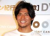 坂口憲二