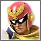 キャプテン・ファルコン