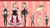 雪绘 (VTuber)
