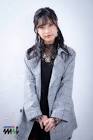 鷲見友美ジェナ