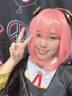 しょうちゃん (コスプレママ)