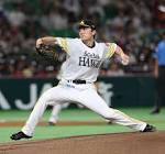 和田毅