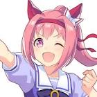 ハルウララ (ウマ娘)