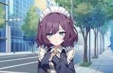 ケイト・フルニエ
