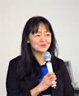 生越由美