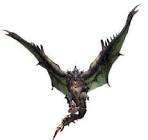 リオレウス亜種