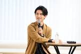 熊谷健太郎
