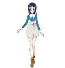 蒼風なな (キュアウインク)