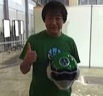 植村喜八郎