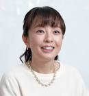 丸岡いずみ
