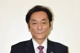 松木謙公