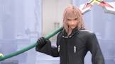 マールーシャ (キングダムハーツ)
