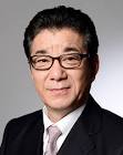 松井一郎