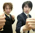 山田一成