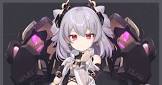 プロメテウス (崩壊3rd)