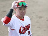 中村奨成