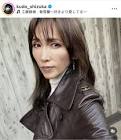 工藤静香